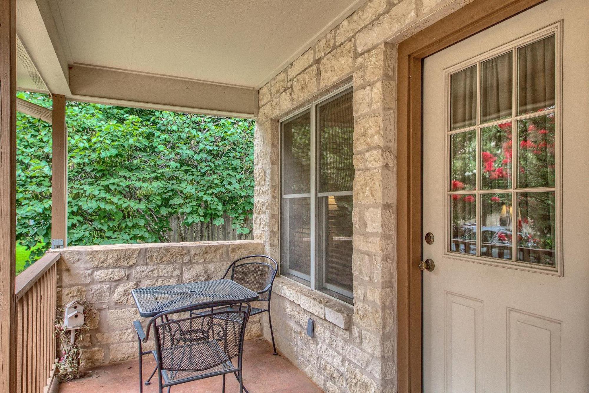 Annettes Cottage A Fredericksburg Exterior foto